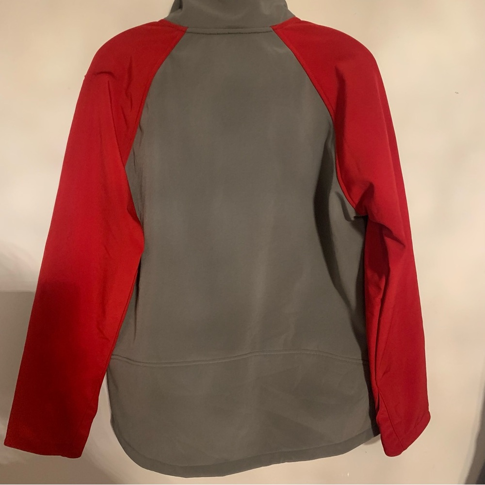 NSCC Smart Tec Jacket - Picture 3 of 3